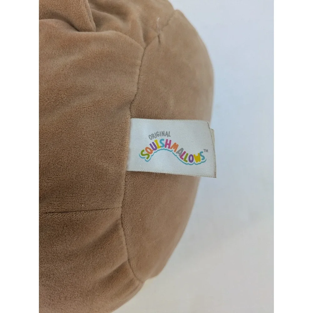 Squishmallows Regina Corgi Dog Plush Medium 10
